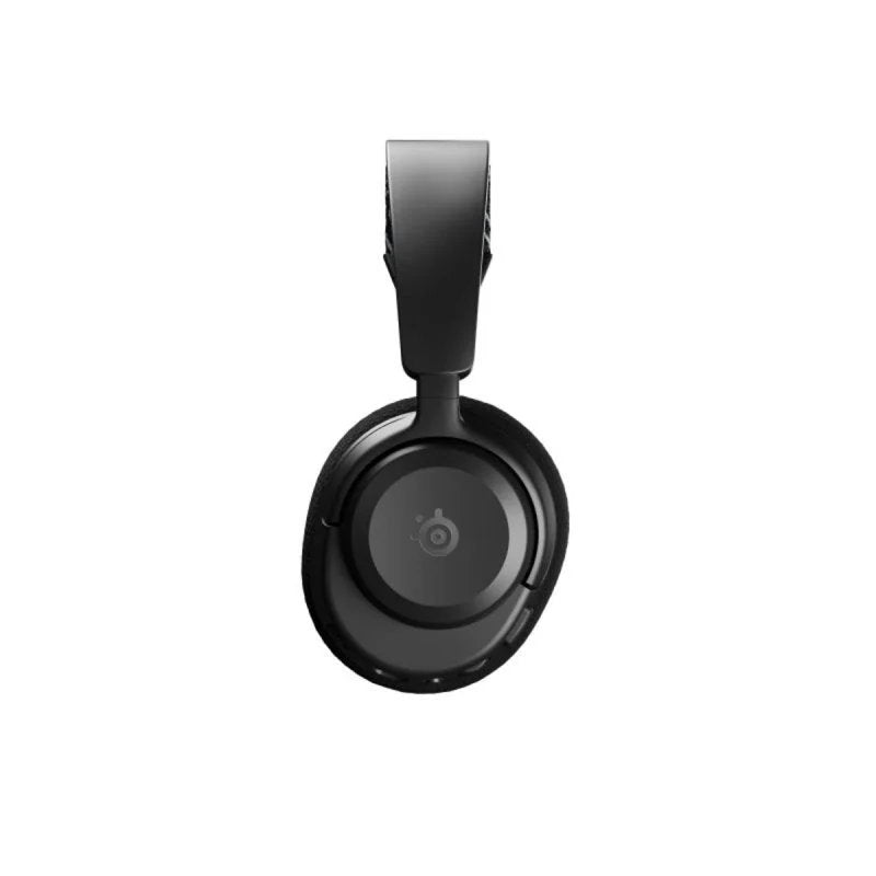 Auriculares Steelseries Arctis Nova 3P Inalámbrico Diadema Juego Negro