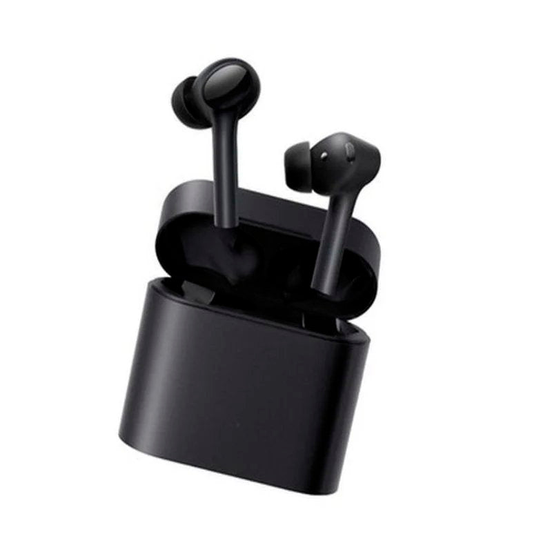 Auriculares Xiaomi Mi True Wireless Earphones 2 Pro Negros Usado
