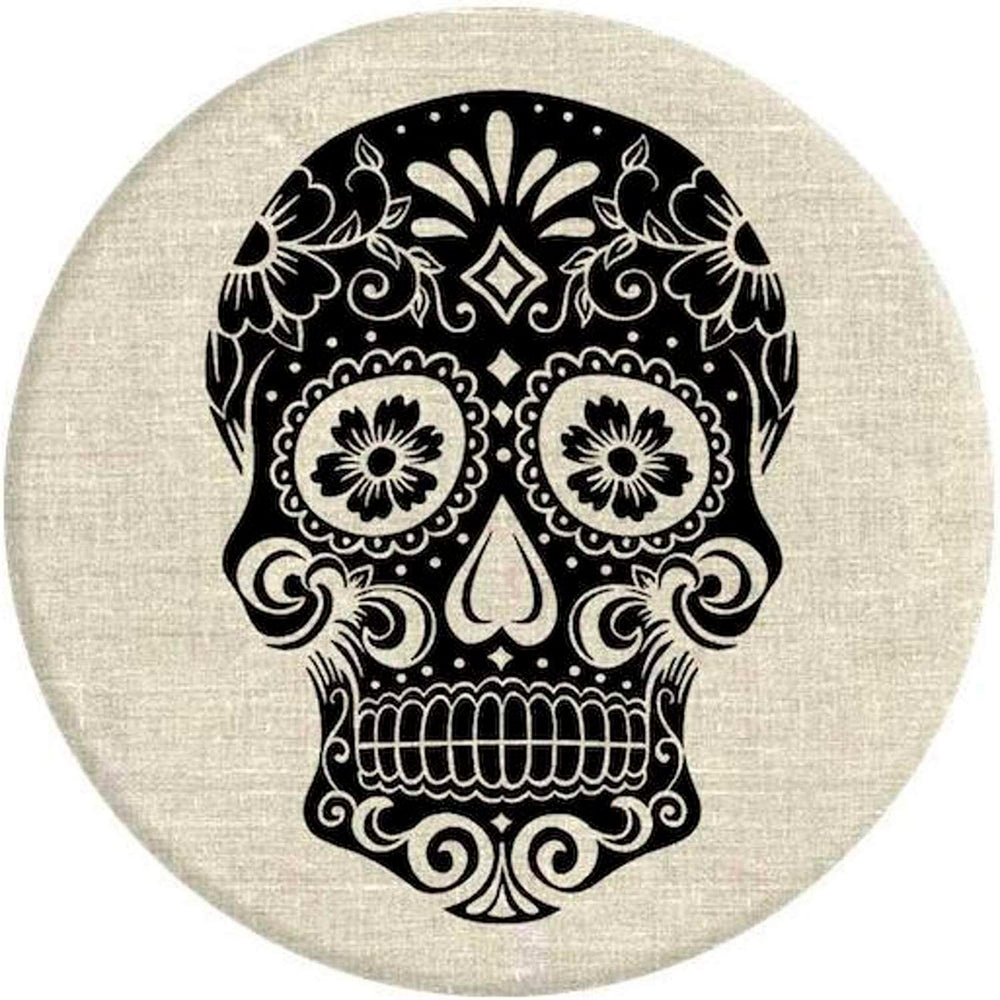 PopSockets soporte adhesivo Multiusos diseño Sugarskull