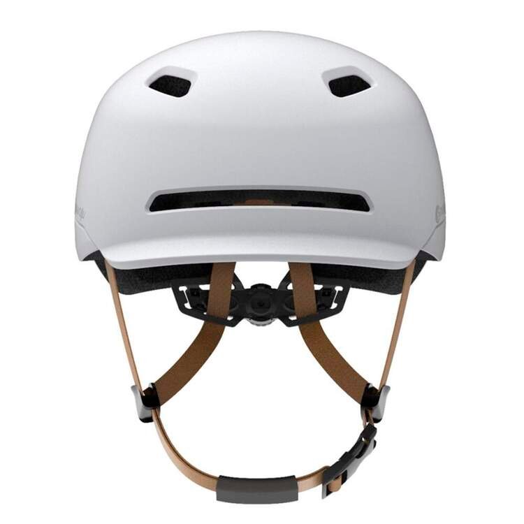 Casco para viajeros urbanos Xiaomi Smart4U Blanco – Talla M (NUEVO)