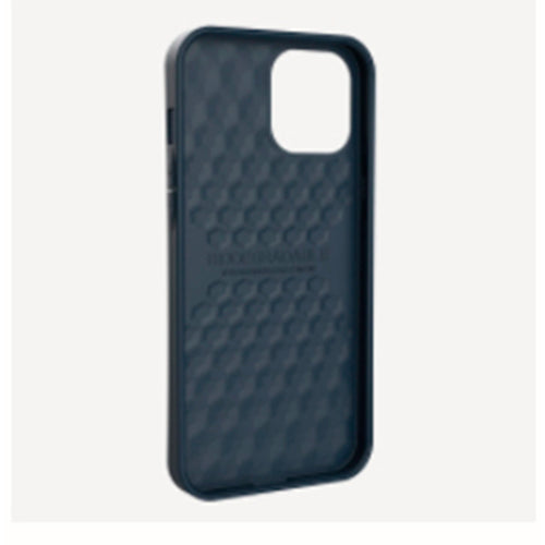 Funda Urban Armor Gear Outback-Bio para Apple iPhone 12 Pro Max Azul