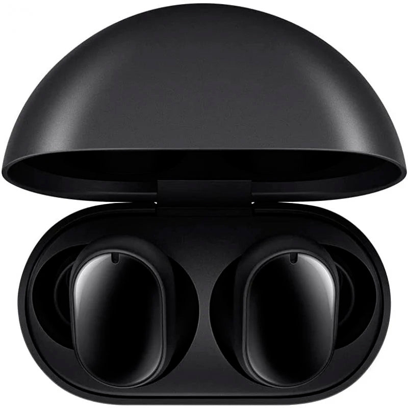 Auricular Bluetooth Xiaomi Redmi Buds 3 Pro Negros Usado