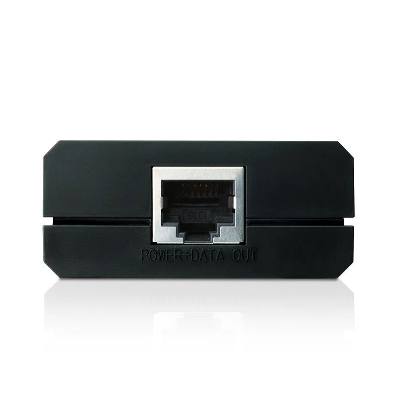TP-LINK TL-POE150S Inyector Power Over Ethernet Usado **Sin embalaje original**
