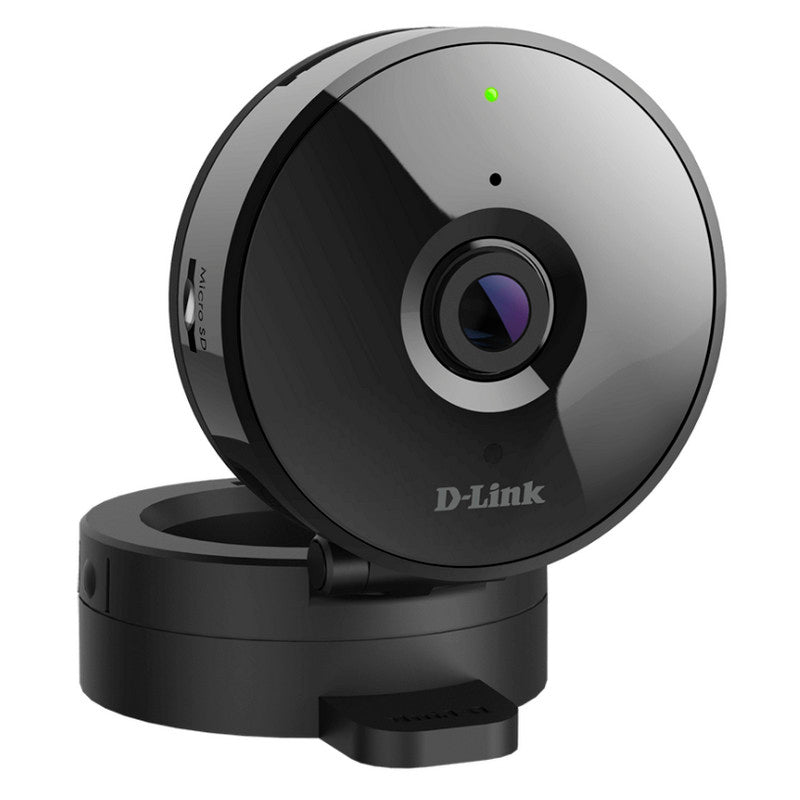 Cámara D-Link DCS-936L Wifi para Smartphone Usada