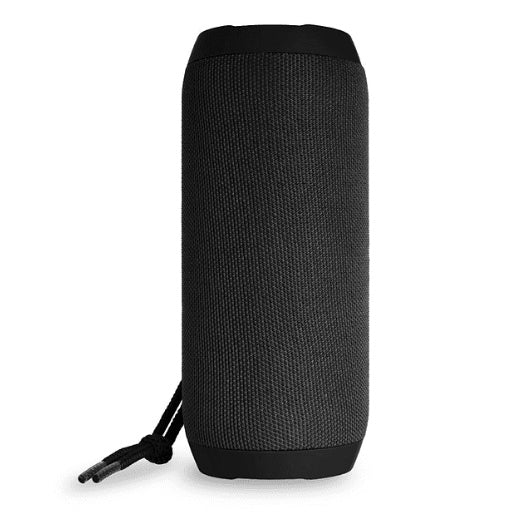 Radio Altavoz con batería Daewoo DBT-15 Bluetooth Stereo 10W MicroSD Negro
