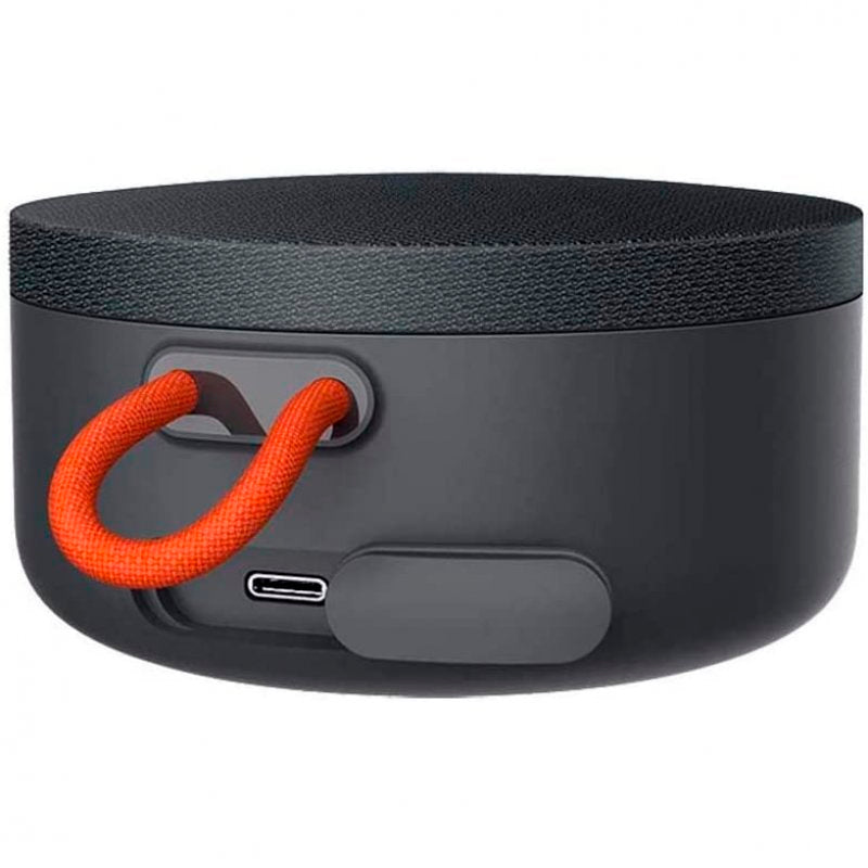 Xiaomi Mi Portable Altavoz Mini Bluetooth Gris Usado **Sin embalaje original**