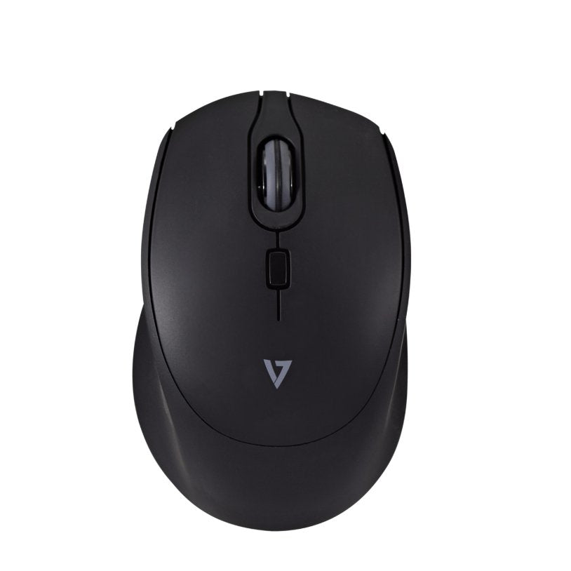 Combinación V7 CKW350FR teclado y ratón inalámbrico en francés