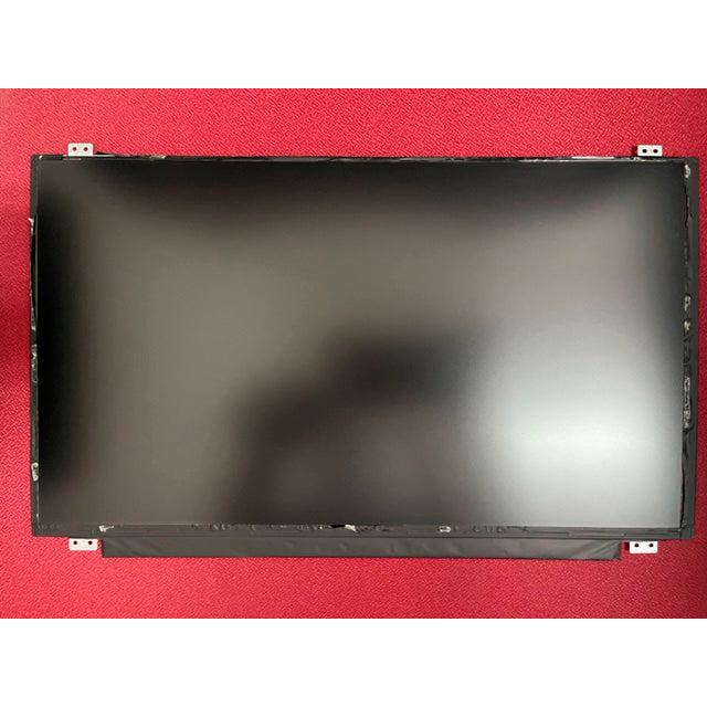 Pantalla Display para portátil LED NV156FHM-N43 15.6» FHD 30 pines Usada.