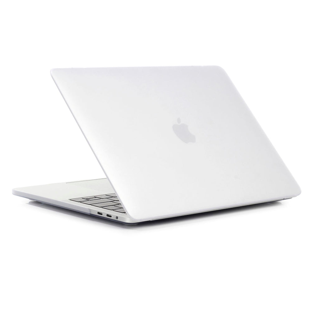 Funda para portátil Muvit MUCTB0351 Para MacBook Air 16» Silicona Transparente