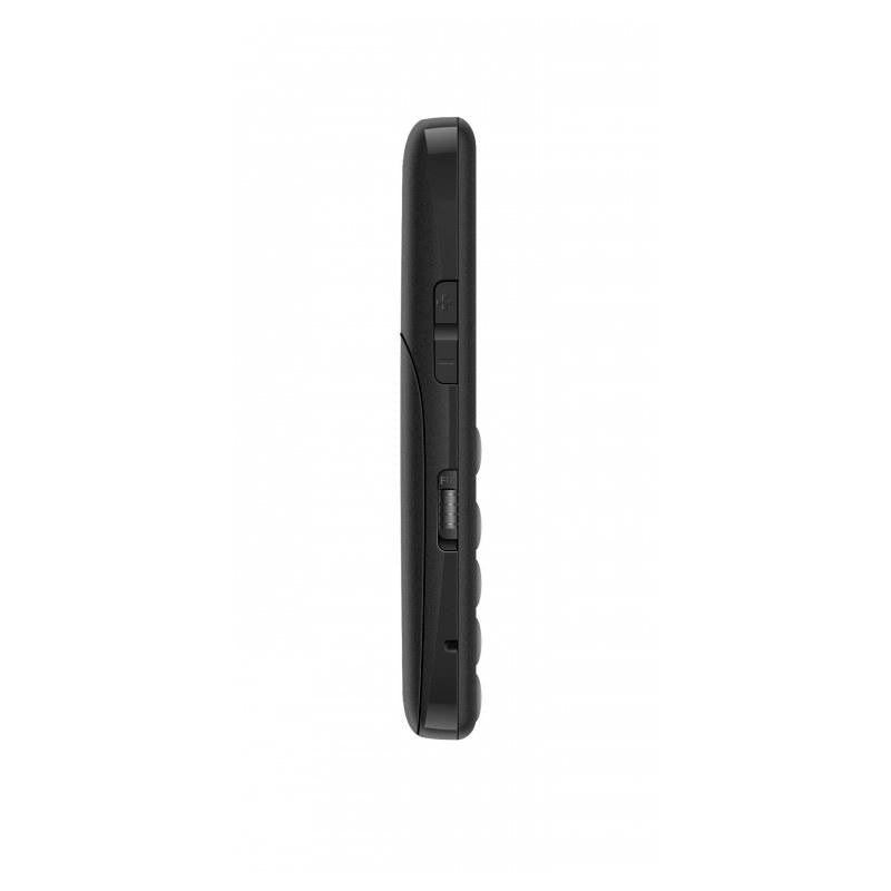 Teléfono Móvil Telefunken TM 110 COSI 1.77 negro