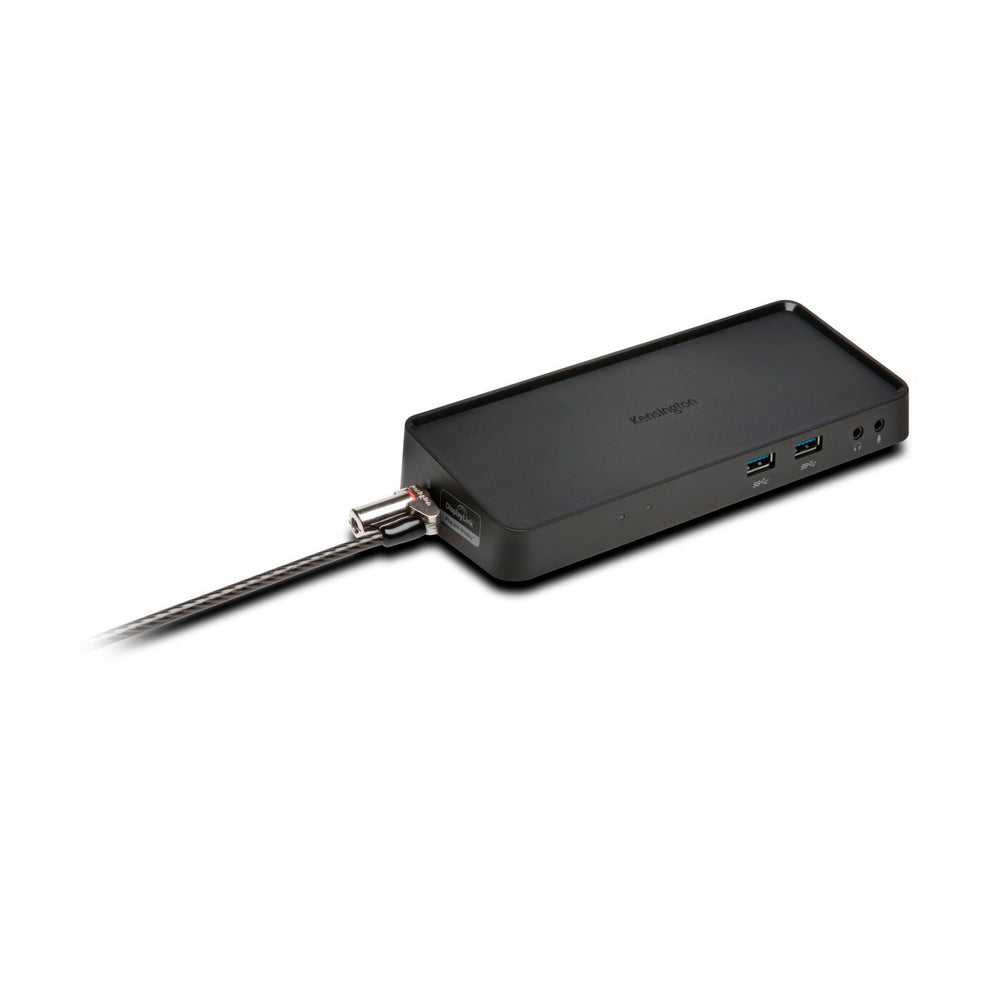 Docking Station Kensington SD3600 USB 3.0 Universal Usado.