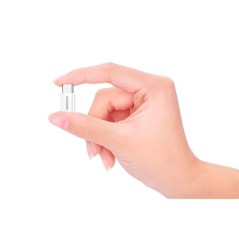 Huawei AP52 Adaptador Micro USB a Tipo C