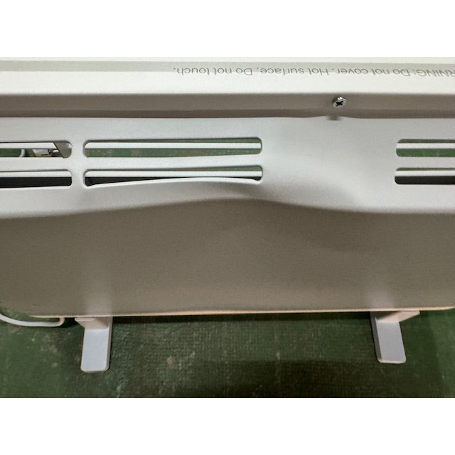 Calefactor Eléctrico inteligente Xiaomi Mi Smart Space Heater S *Golpe trasero*
