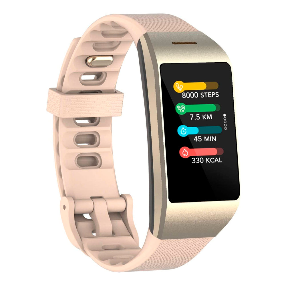 Reloj MyKronoz ZeNeo IPS 2,9 cm (1.14») color oro