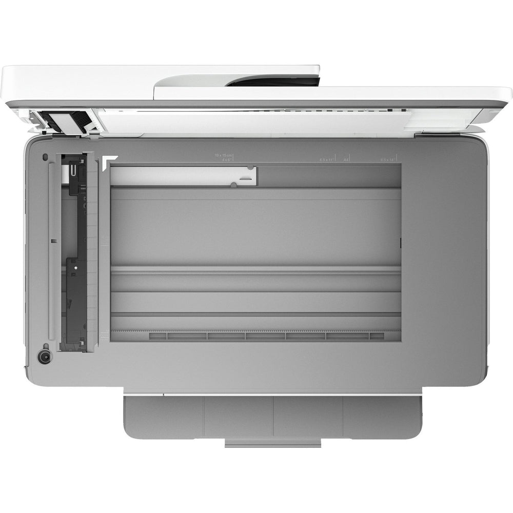 Impresora multifunción HP OfficeJet Pro 9720e