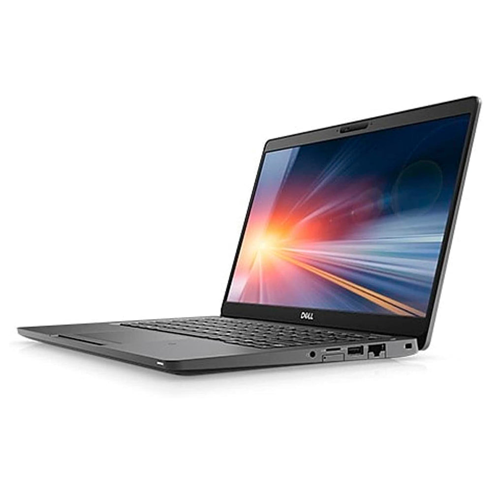 Portátil Dell Latitude 5300 Intel Core i5-8365U/8GB/256GB SSD/13.3″ W10 Usado