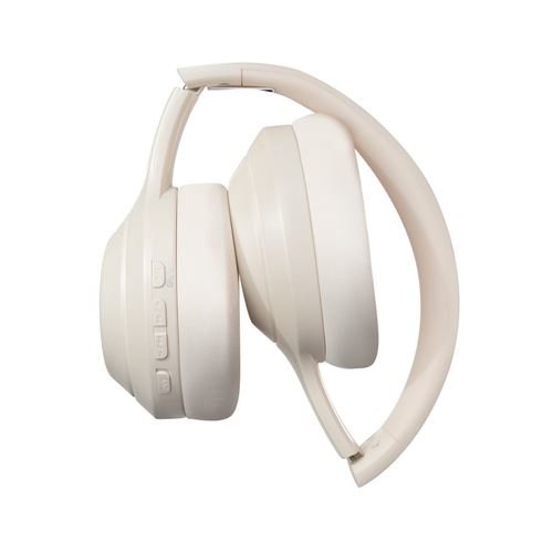Auricular inalámbricos Vieta Pro Silence 2 VHP-NC400WH Dual Pairing Blanco Usado