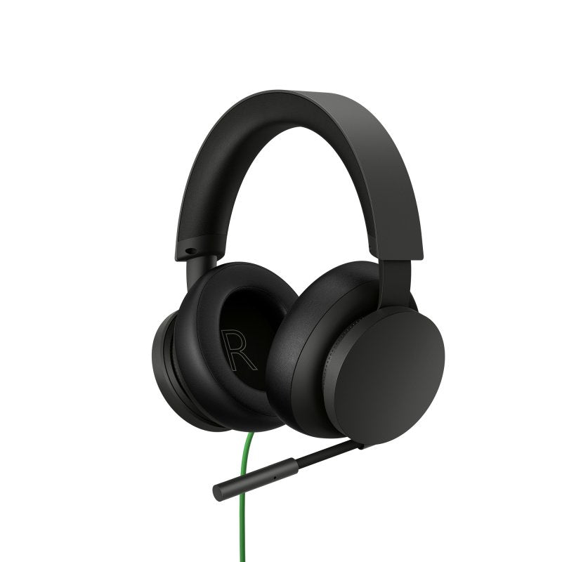 Auriculares Gaming Microsoft Headset Xbox para Xbox Series X/S/One/PC