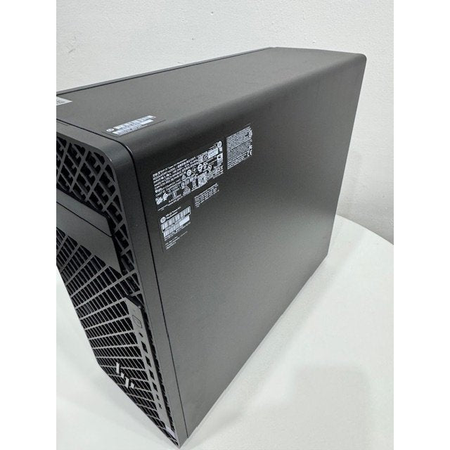 PC Sobremesa HP Z2 Tower G1i Intel Core Ultra 7 265 vPro 48GB/1TBSSD/W11Pro *