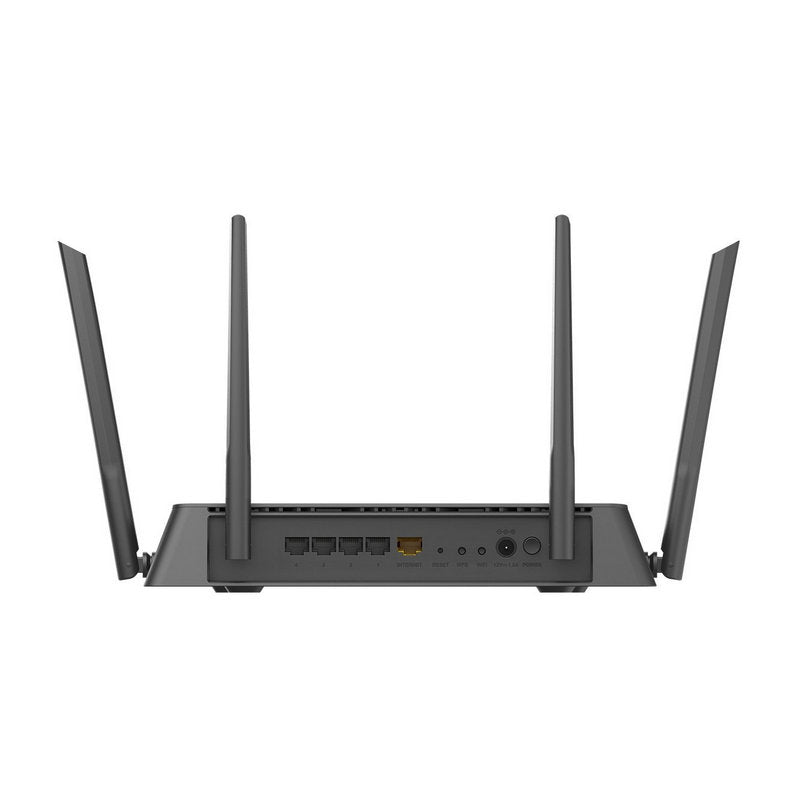 Router D-Link DIR-878 WiFi AC 1900Mbps Gaming Usado