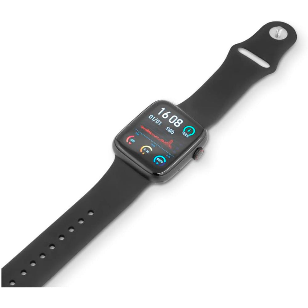 Reloj Inteligente Vieta PRO Play Negros **Reacondicionado**