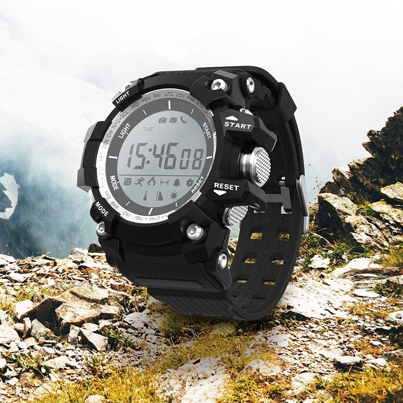 Reloj inteligente deportivo Sport Time Muvit iO