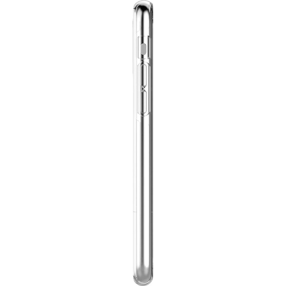 Carcasa Puro Clear para Apple iPhone 11 Pro Transparente