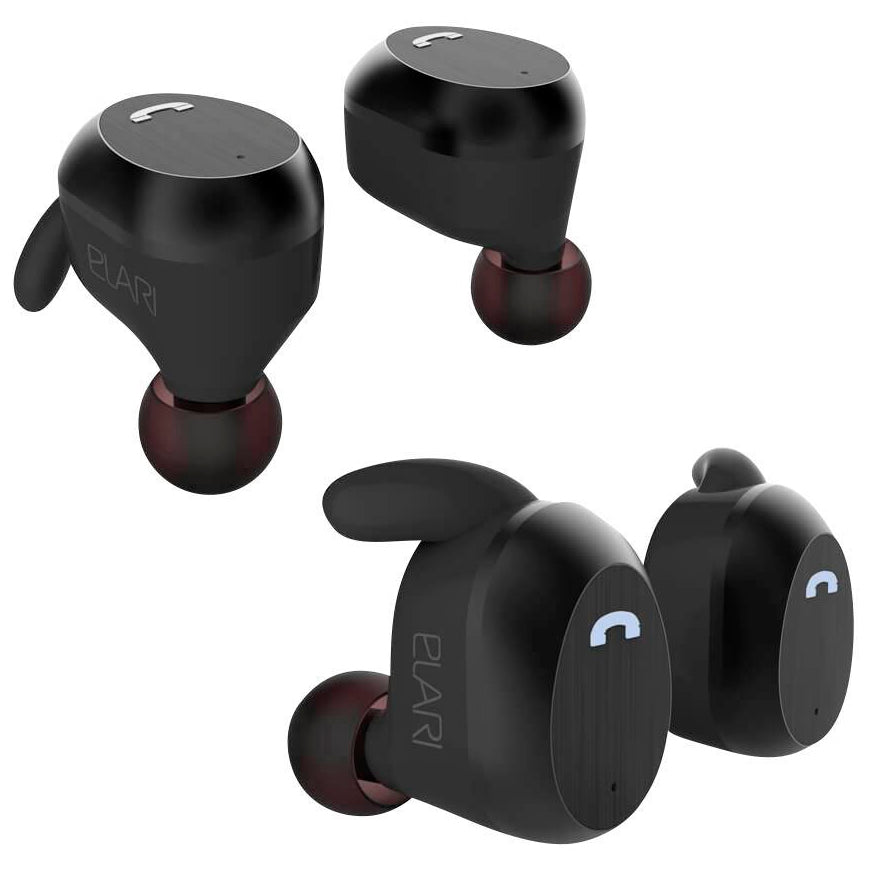 Auriculares Bluetooth Elari Nano Pods colo negro