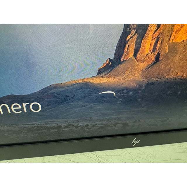 Monitor HP E-Series E22 G5 21.5″ 1920 x 1080 FullHD LED Negro *Tiene una marca*