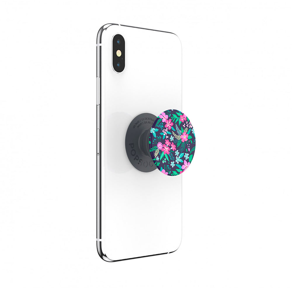 PopSockets Basic Floral Chill