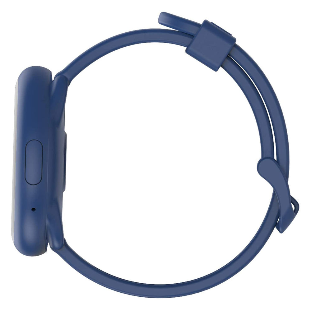Reloj MyKronoz Zeround 3 Lite TFT 3,1 cm (1.22″) azul marino