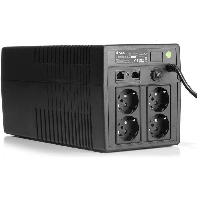 SAI NGS Fortress 1500 v2 1200VA