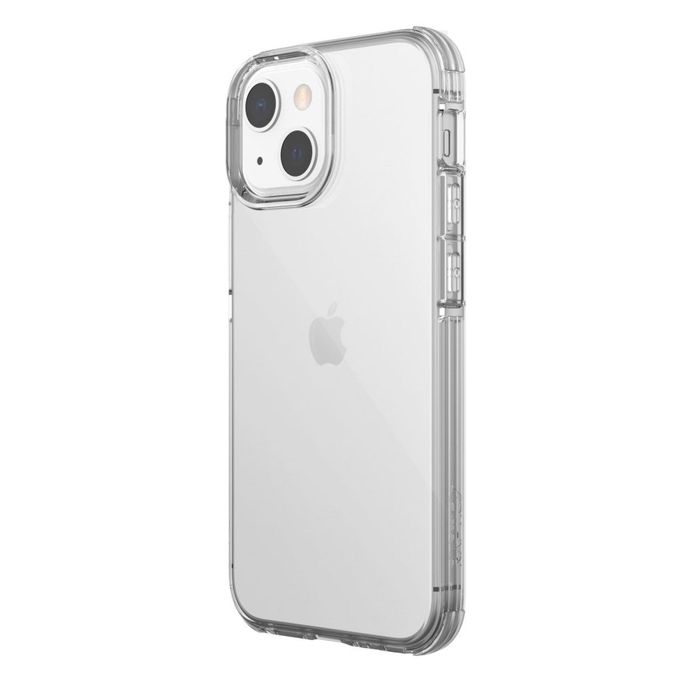 Funda Raptic Clear para Apple iPhone 13 Mini