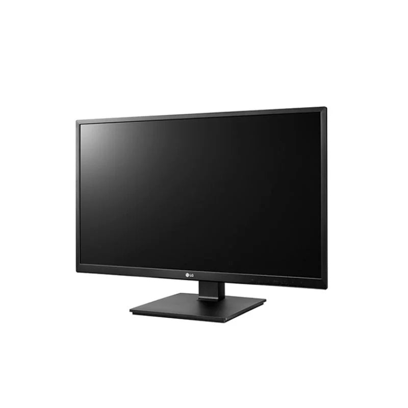 Monitor LG 24BK550Y-I 23,8» LED IPS FullHD Usado **Conexión HDMI dañada**.