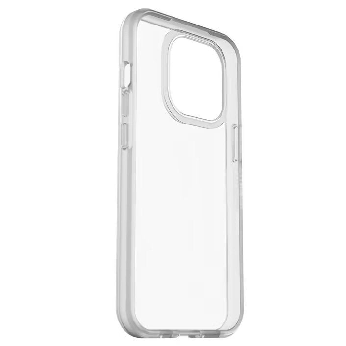 Funda React Series para Apple iPhone 13 Pro Transparente