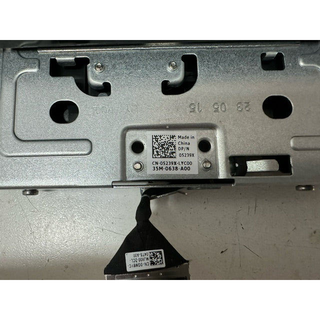 Webcam Original para Dell OptiPlex 7410 AIO
