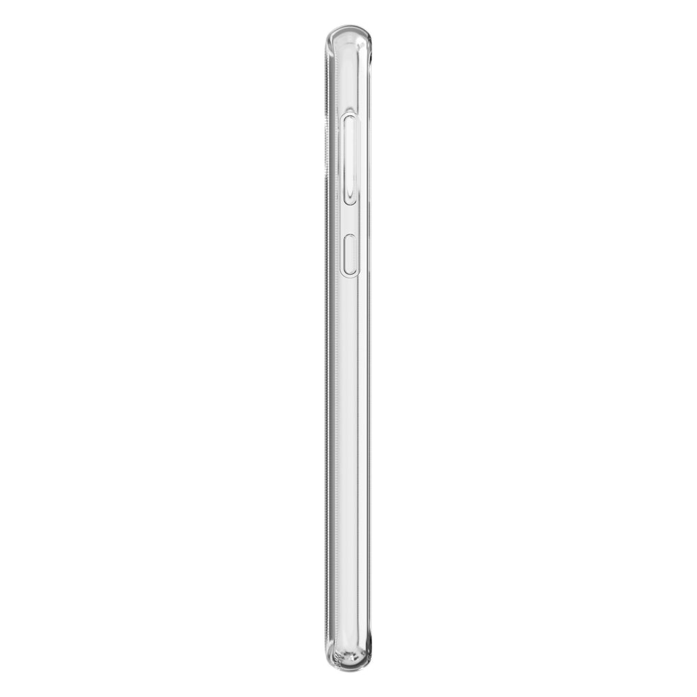 Funda OtterBox Clearly Protected para Samsung Galaxy S10e Skin Transparente