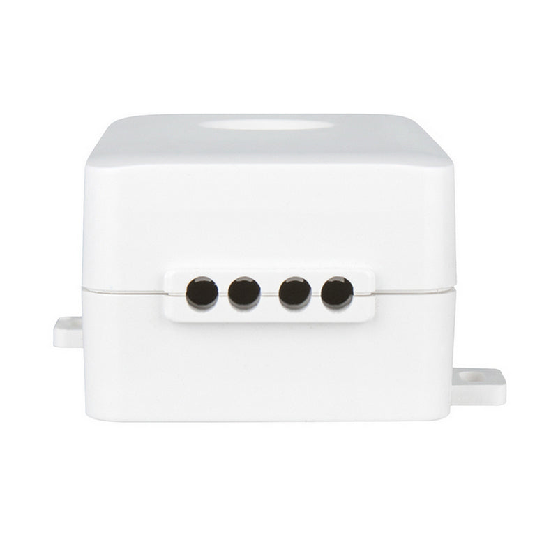 Interruptor Inteligente WiFi con Control Remoto Muvit MIOCCW001 (NUEVO)