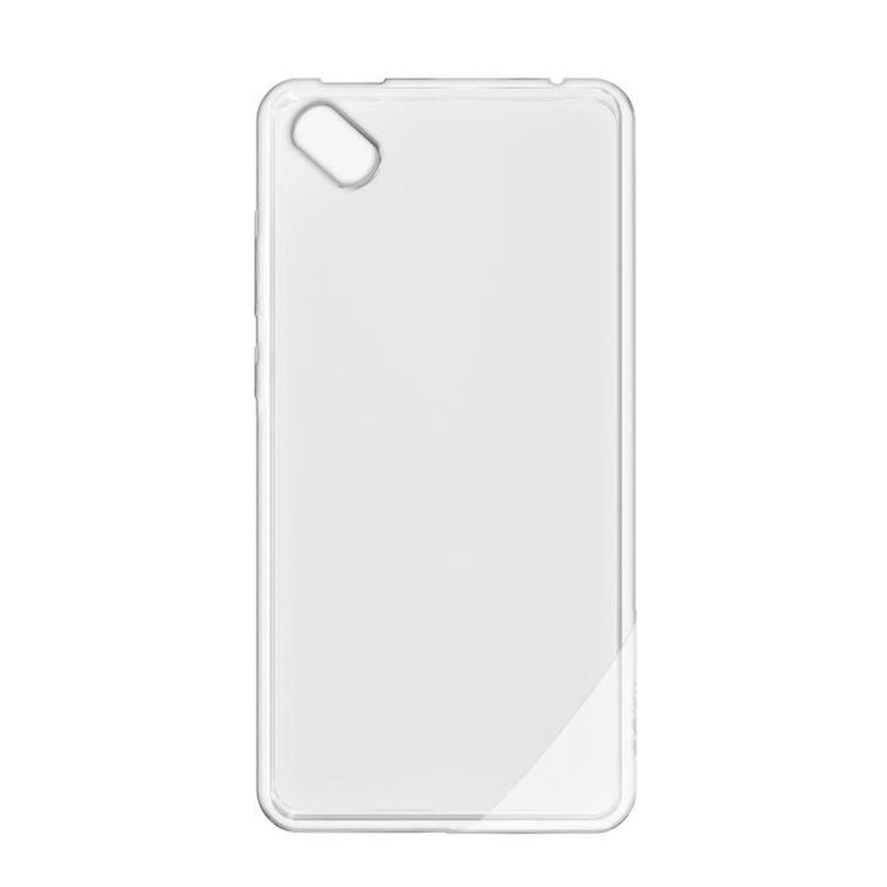 Funda Wiko Game Changer + Protector de pantalla para Wiko Sunny 2 Plus.