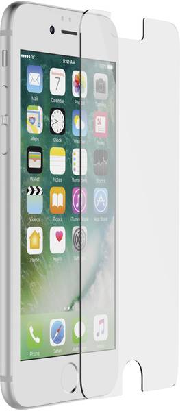 Protector Clearly Protected Skin+Alpha Glass para Apple iPhone 7/8