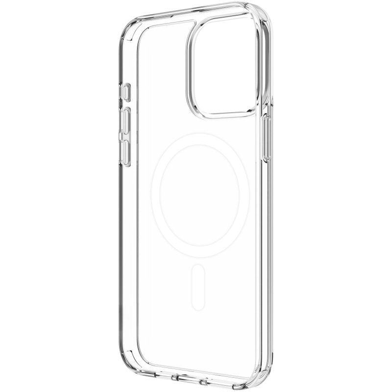 Funda Muvit for Change recycletek Magsafe para Apple iPhone 15 Plus