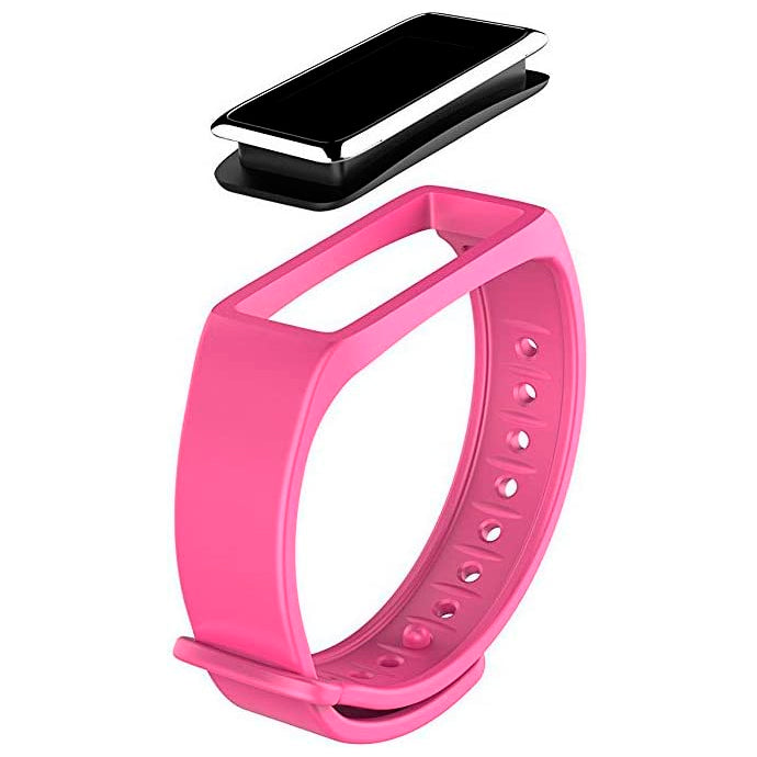 Pulsera de Actividad MyKronoz ZeFit3 Rosa