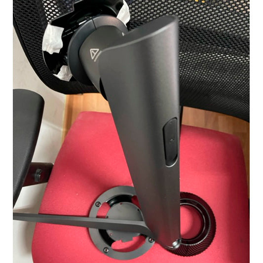 Base peana para Monitor Samsung C32G75TQSU.