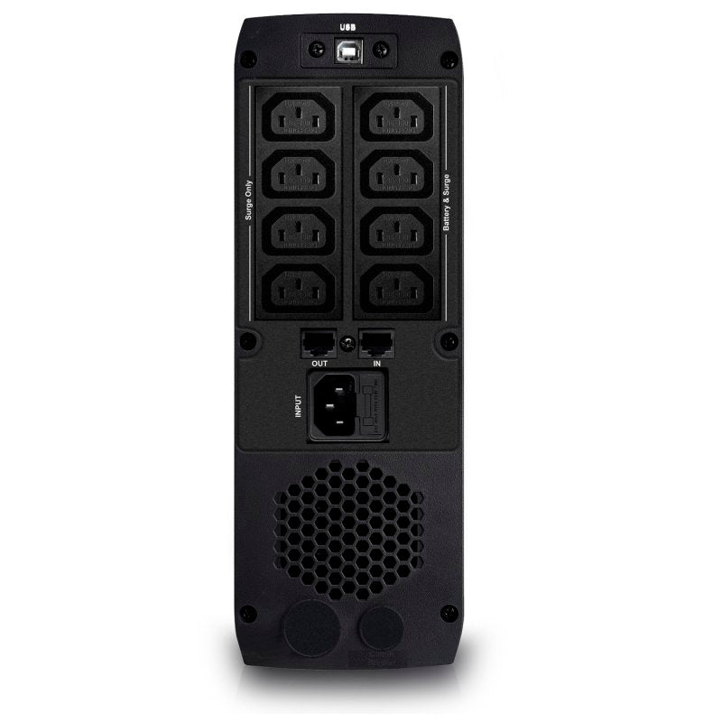 SAI V7 UPS 1500VA 900W