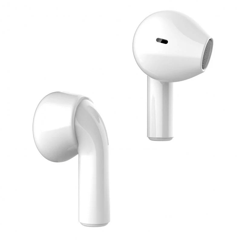 Auriculares inalámbricos Celly Mini 1 Blancos (NUEVO)