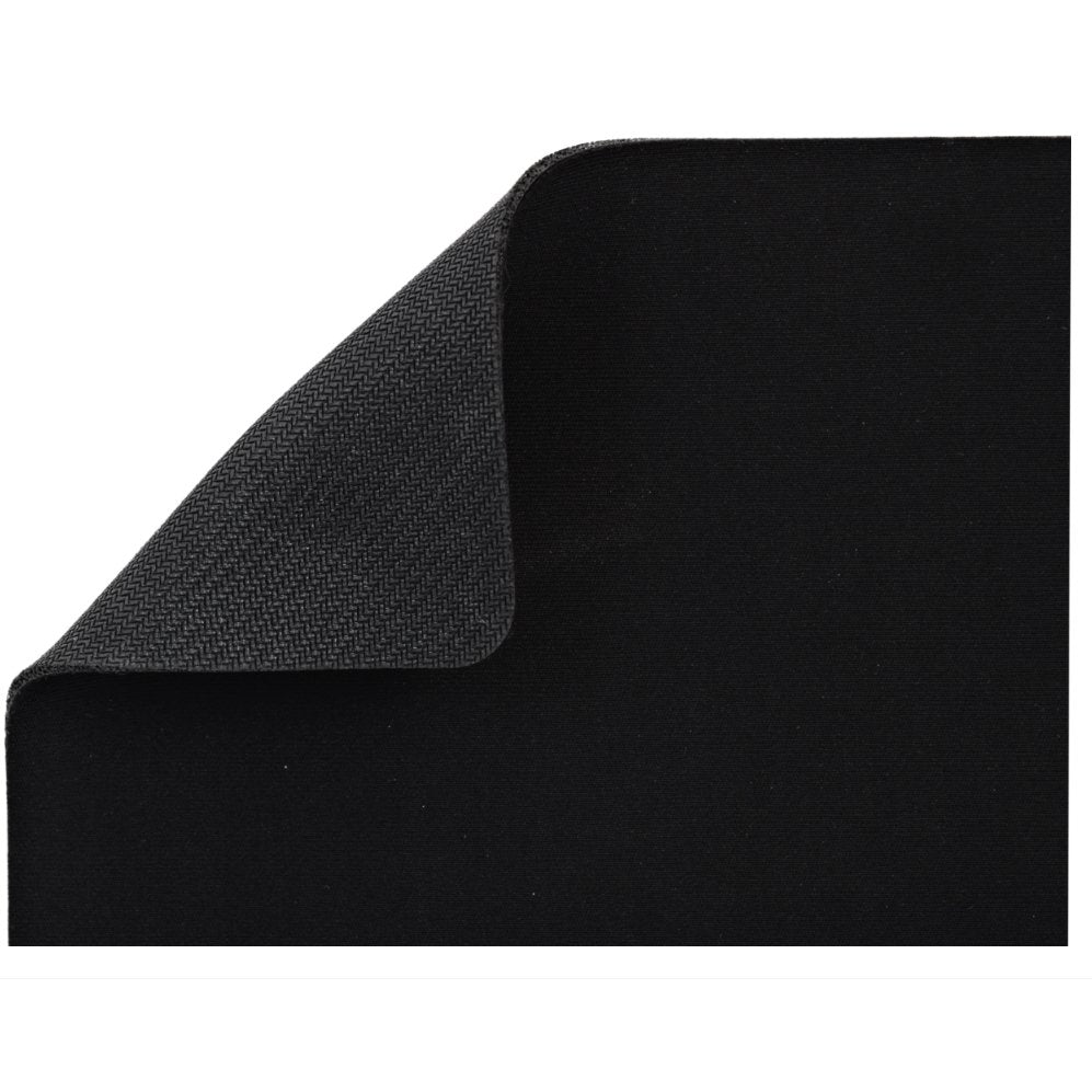 Alfombrilla para ratón antimicrobiana MP02BLK