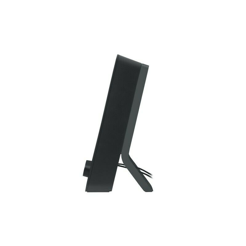 Logitech Altavoces 2.0 Z207 10w Bluetooth Negro Usado
