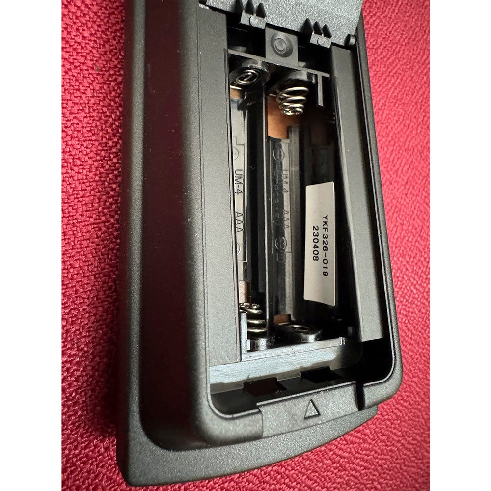 Mando a distancia original Philips para pantalla de señalización 55BDL6002H/00
