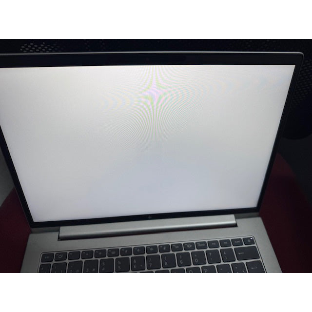 Portátil HP EliteBook 645 G11 Ryzen 5 PRO 7535U/ 16GB/ 512GB SSD/ 14″ Usado *