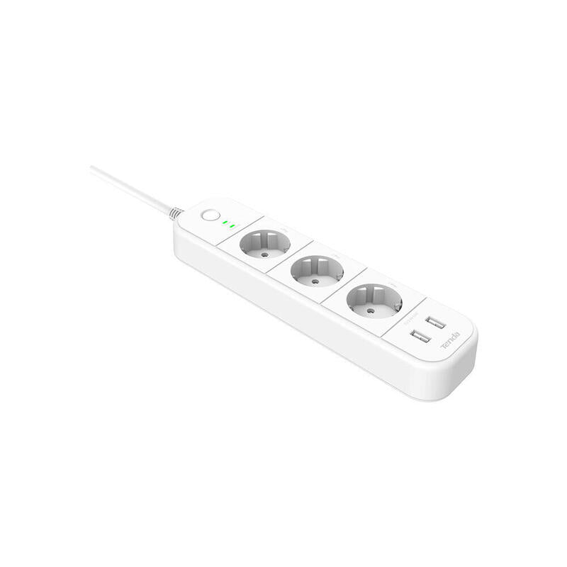 Regleta Inteligente Tenda Wifi SP-15